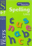 Wendy Bloom - Spelling 6-7 Years [antikvár]