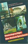 Molnár Judit, Szinna Undine - Deutschsprachiges über deutsch Sprechende [antikvár]