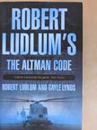Gayle Lynds - The Altman Code [antikvár]