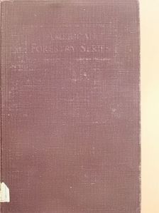 Frederick S. Baker F. E. - Theory and practice of silviculture [antikvár]