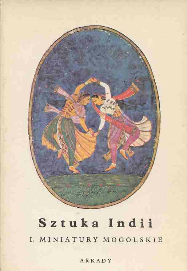 George Lawrence - Sztuka Indii [antikvár]