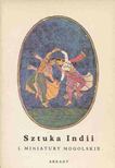 George Lawrence - Sztuka Indii [antikvár]