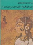 KORMOS ZSÓFIA - Asszonysorsok Indiában [antikvár]