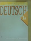Győri Judit - Deutsch 1/a [antikvár]
