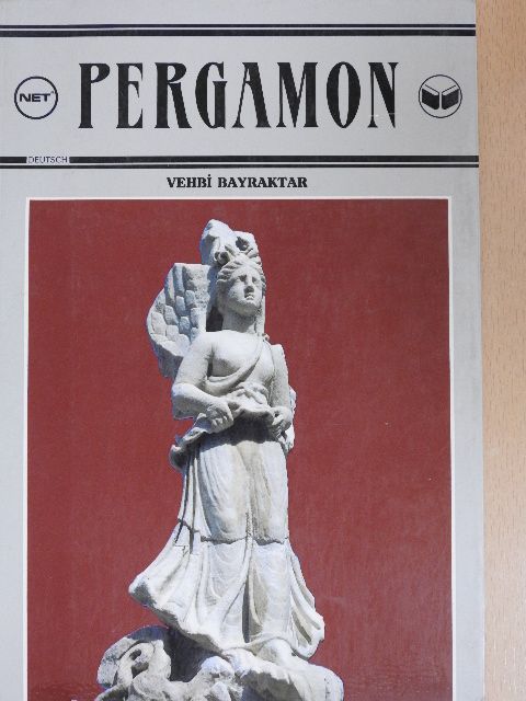 Vehbi Bayraktar - Pergamon [antikvár]