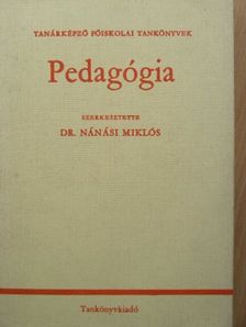 Dr. Árpássy Gyula - Pedagógia [antikvár]