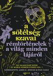D. Jenkins (szerk.) James - A sötétség szavai - Rémtörténetek a világ minden tájáról [eKönyv: epub, mobi]
