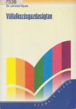 Lőrinczi Gyula dr. - Vállalkozásgazdaságtan [antikvár]