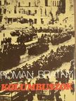Roman Bratny - Kolumbuszok [antikvár]