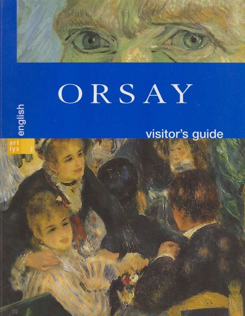 Francoise Bayle - Orsay [antikvár]