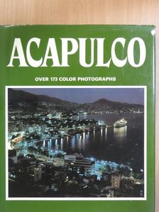 J. Grau - Acapulco [antikvár]