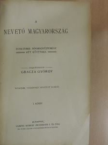 A nevető Magyarország I-II. [antikvár]
