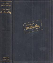 Brett-Young, Francis - Med. univ. Dr. Bradley [antikvár]