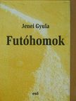 Jenei Gyula - Futóhomok [antikvár]