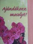 Felix Genn - Ajándékozz mosolyt! [antikvár]