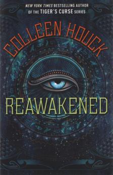 Colleen Houck - Reawakened [antikvár]