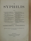 Dr. Blaskovics László - A syphilis [antikvár]