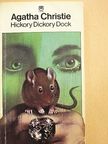 Agatha Christie - Hickory Dickory Dock [antikvár]