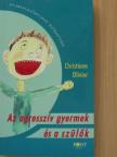 Christiane Olivier - Az agresszív gyermek és a szülők [antikvár]