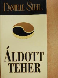Danielle Steel - Áldott teher [antikvár]