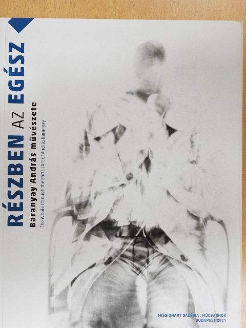 Jurecskó László - Részben az egész [antikvár]