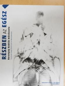 Jurecskó László - Részben az egész [antikvár]