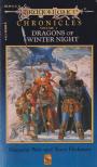 Dragons ​of Winter Night [antikvár]