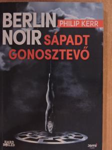 Philip Kerr - Berlin noir 2. [antikvár]