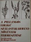 Dr. Beke Ferenc - A pillangós virágú szálastakarmány-növények termesztése [antikvár]