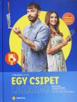 Kapunics Gréti - Egy csipet lazaság [antikvár]