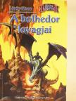 Harby Riann - A bolhedor lovagjai [antikvár]