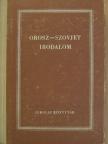 Afanaszij Afanaszijevics Fet - Orosz-szovjet irodalom [antikvár]