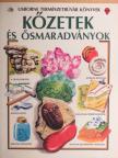 Martyn Bramwell - Kőzetek és ősmaradványok [antikvár]