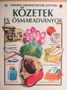 Martyn Bramwell - Kőzetek és ősmaradványok [antikvár]