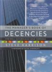 Steve Harrison - The Manager's Book of Decencies [antikvár]