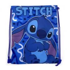 Stitch: Tornazsák - kék