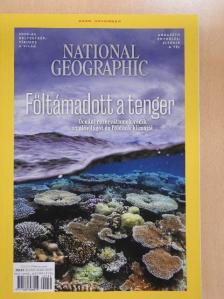 Balázs Zsuzsanna - National Geographic Magyarország 2020. november [antikvár]