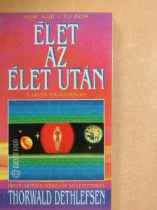 Raymond A. Moody - Élet az élet után [antikvár]