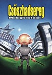 István Melegh - Csőszhadsereg [eKönyv: epub, mobi, pdf]