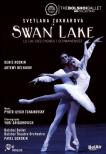 Tchaikovsky - SWAN LAKE,DVD