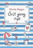 Mandy Baggot - Őrült görög nyár