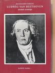 Brodszky Ferenc - Ludwig van Beethoven életének krónikája [antikvár]
