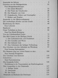 Romano Guardini - Predigten zum Kirchenjahr [antikvár]