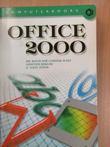 G. Nagy János - Office 2000 [antikvár]