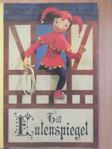 Till Eulenspiegel [antikvár]