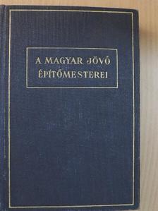 Vitéz Somogyváry Gyula - A Rajna ködbevész [antikvár]