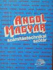 Homonnay Péter - Angol-magyar számítástechnikai szótár [antikvár]