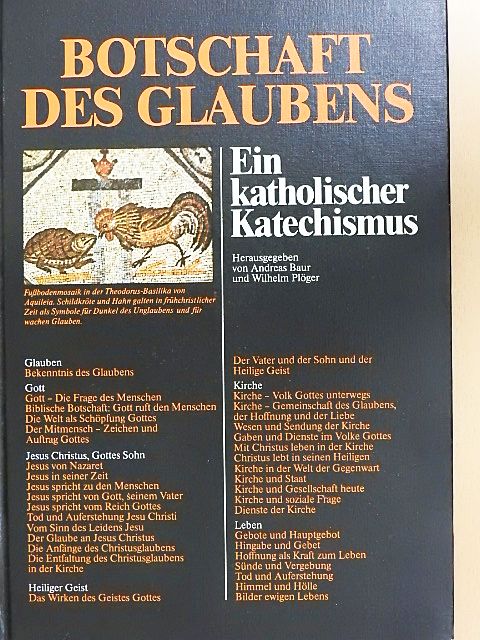 Hans Kögel - Botschaft des Glaubens [antikvár]