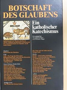 Hans Kögel - Botschaft des Glaubens [antikvár]