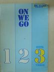 Georgina Hargreaves - On we go 3 [antikvár]
